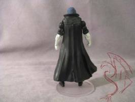 Morbius (Marvel Universe) Custom Action Figure