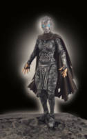 Lady Xorn (Marvel Legends) Custom Action Figure