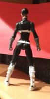 Quake (Daisy Johnson Comic Book Version) (Marvel Legends) Custom Action Figure