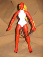 Hussar (Marvel Legends) Custom Action Figure