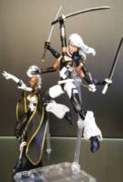 X-force Spiral (Marvel Legends) Custom Action Figure