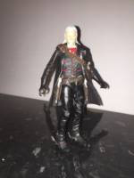 Revolver Ocelot (Metal Gear Solid) Custom Action Figure