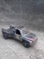 Hellbilly Duelux (Original) Custom Vehicle