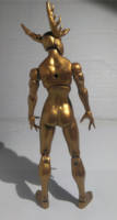 Ex-Nihila (Marvel Legends) Custom Action Figure