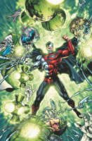 Cyborg Superman (Marvel Universe) Custom Action Figure