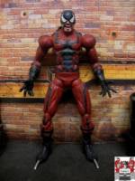 Tarantula Redux (Marvel Legends) Custom Action Figure