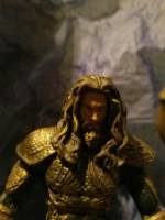 Aquaman (Justice League Inspired) (DC Universe) Custom Action Figure