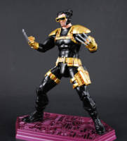 Spy Wolverine (Marvel Legends) Custom Action Figure