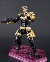 Spy Wolverine (Marvel Legends) Custom Action Figure