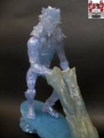 Icemaster (Marvel Legends) Custom Action Figure