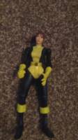Kitty Pryde (X-Men) Custom Action Figure