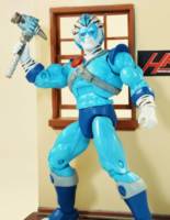 Bengali (Classics Style) (Thundercats) Custom Action Figure