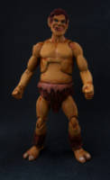 Marvel Pip The Troll (Marvel Legends) Custom Action Figure