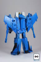 Thundercracker (Transformers) Custom Action Figure