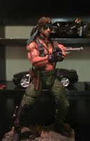 Naked Snake (Big Boss) (Metal Gear Solid) Custom Action Figure
