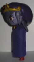 Vaati (Legend of Zelda) Custom Action Figure