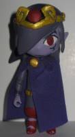 Vaati (Legend of Zelda) Custom Action Figure