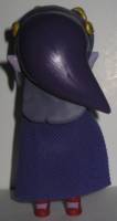 Vaati (Legend of Zelda) Custom Action Figure