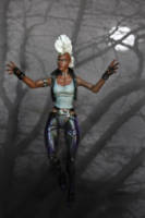 Punk Storm (Ororo Munroe) (Marvel Legends) Custom Action Figure