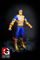 DCUC Savitar (DC Universe) Custom Action Figure