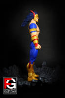 DCUC Savitar (DC Universe) Custom Action Figure