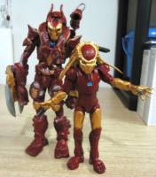 Alienbuster (Predator) Custom Action Figure