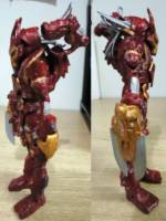 Alienbuster (Predator) Custom Action Figure