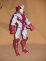 Lamprey (Marvel Legends) Custom Action Figure