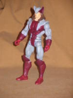 Lamprey (Marvel Legends) Custom Action Figure