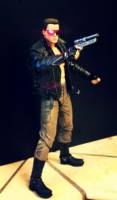 T-800 Terminator (Terminator) Custom Action Figure