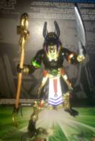 Anubis (Prototype) Custom Action Figure