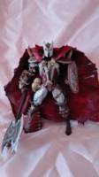 Spaw (Spawn) Custom Action Figure