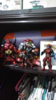 Champion-pool (Marvel Legends) Custom Action Figure