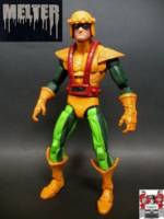 Melter (Marvel Legends) Custom Action Figure