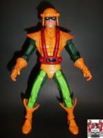 Melter (Marvel Legends) Custom Action Figure