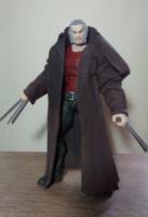 Old Man Logan (Marvel Legends) Custom Action Figure