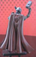 Thor (Luke Cage of Earth 88255) (Marvel Universe) Custom Action Figure