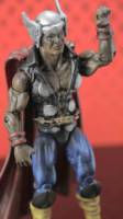 Thor (Luke Cage of Earth 88255) (Marvel Universe) Custom Action Figure