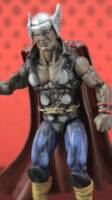 Thor (Luke Cage of Earth 88255) (Marvel Universe) Custom Action Figure