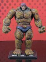 Miss Thing (Marvel Universe) Custom Action Figure
