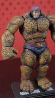 Miss Thing (Marvel Universe) Custom Action Figure