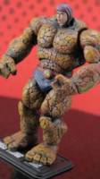 Miss Thing (Marvel Universe) Custom Action Figure