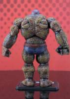Miss Thing (Marvel Universe) Custom Action Figure