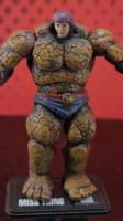 Miss Thing (Marvel Universe) Custom Action Figure
