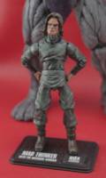 The Mad Thinker and Awesome Android (Marvel Universe) Custom Action Figure