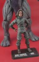 The Mad Thinker and Awesome Android (Marvel Universe) Custom Action Figure
