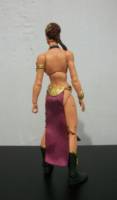 Princess Leia (Slave) (Star Wars) Custom Action Figure