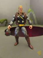 Thunderstrike Variant (Marvel) Custom Action Figure