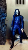 Eric Draven (Crow) Custom Action Figure