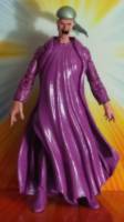 PSIMON Leader of the Fearsome Five (DC Universe) Custom Action Figure